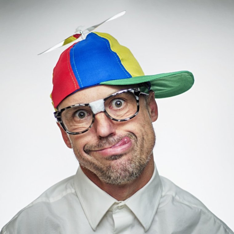 Кепка Мимино аэродром