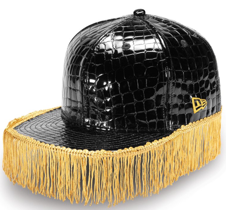 Грузин в кепке