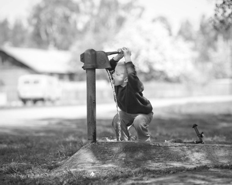 Ностальгия детства