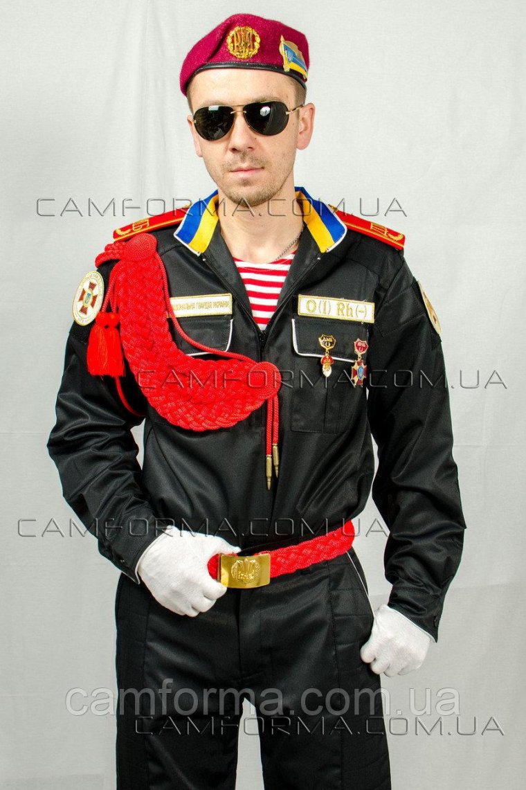 Дембель мотошвейные войска