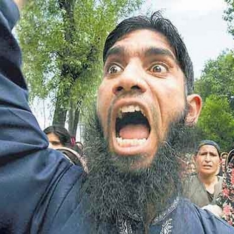 Смешные чеченцы