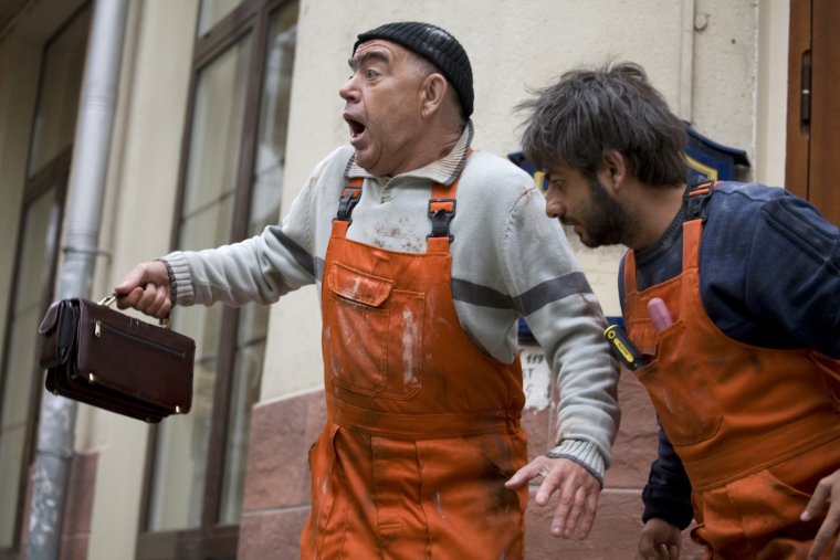 Таджикские приколы