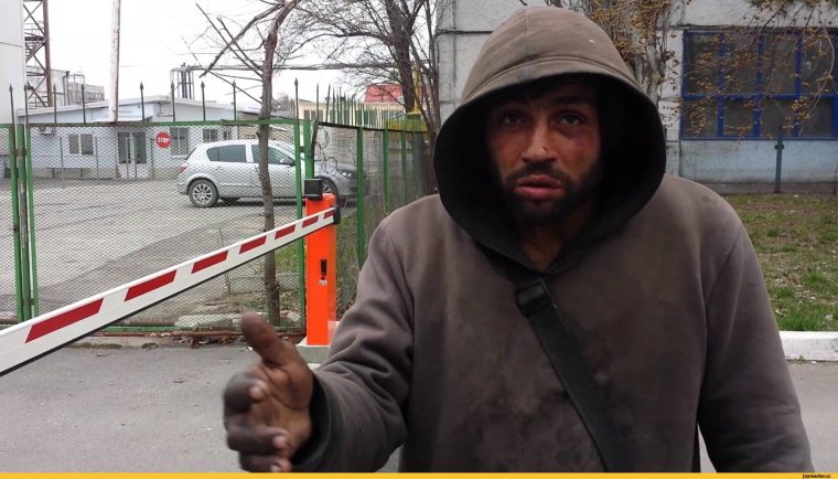 Ржачные узбеки