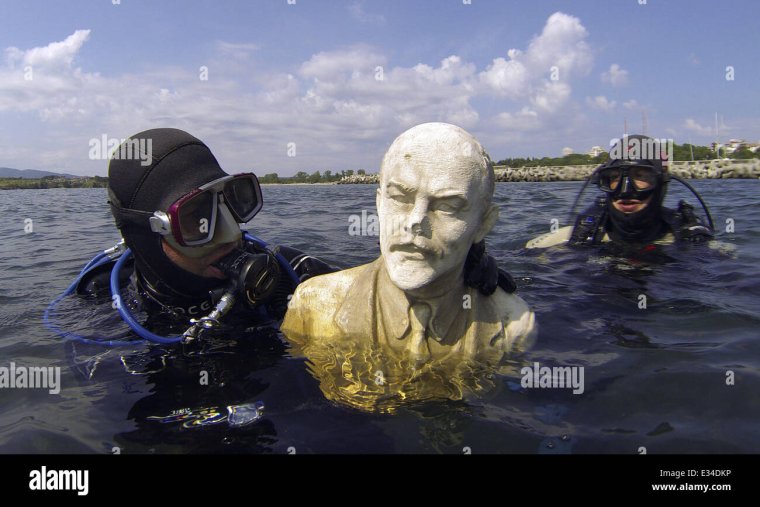 Водолазные приколы