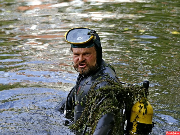 Папанов водяной