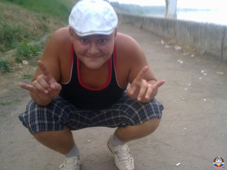 Четкий голубь