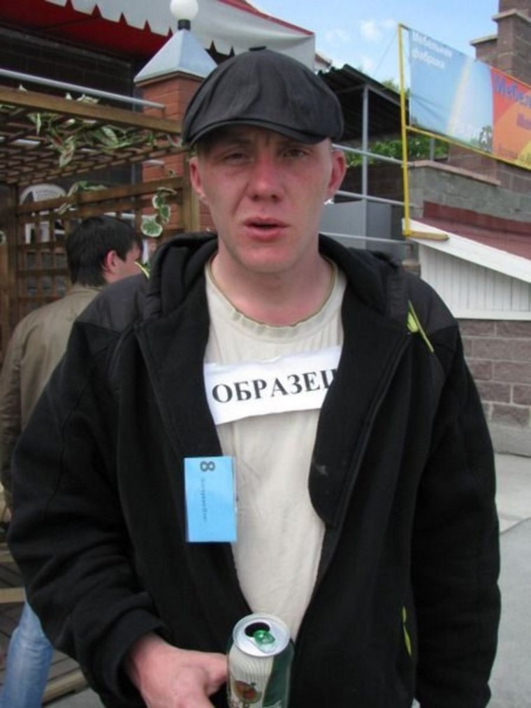 Дамир Нестеров