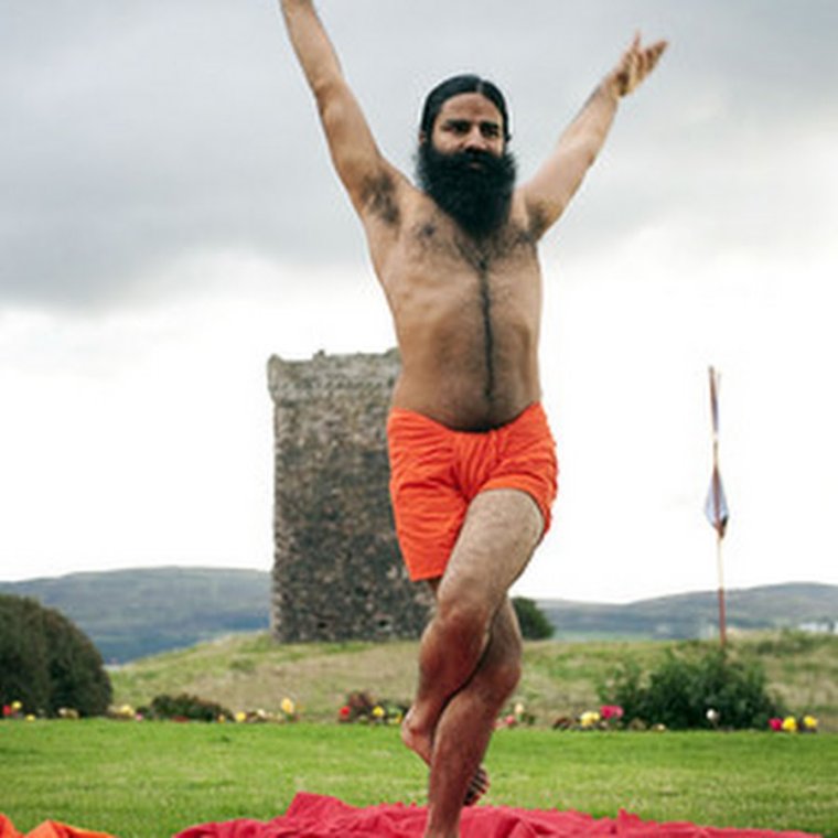 Экстремальная йога