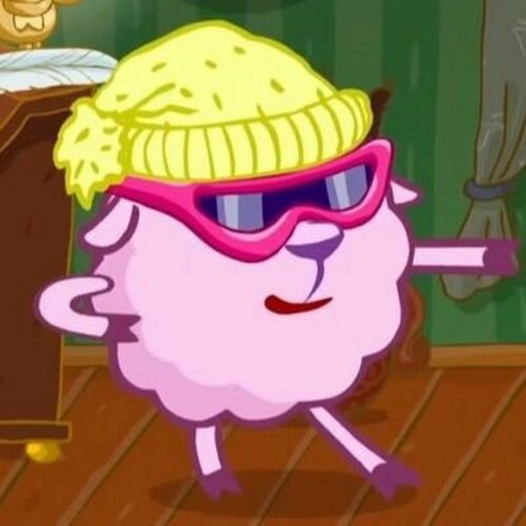 Смешарики война