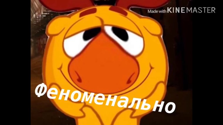 Смешарики Азбука безопасности нетерпеливые водители