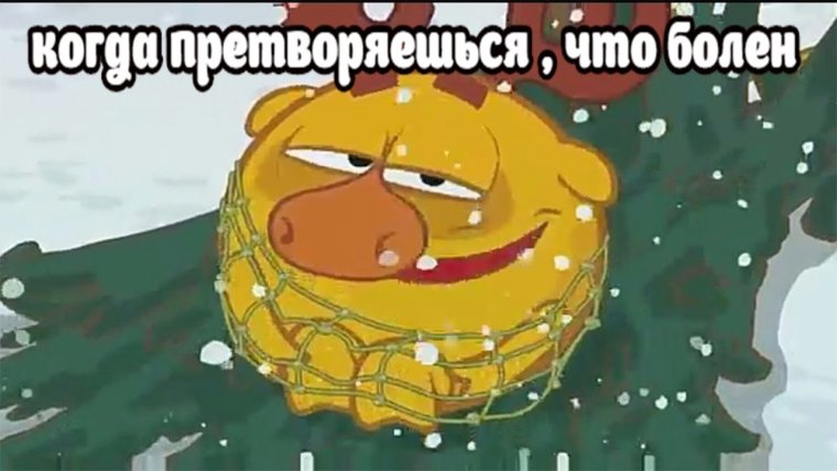 Мемы про смешариков без мата