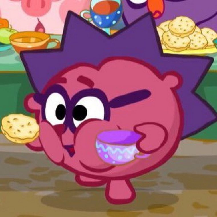 Психопаты Мем Смешарики