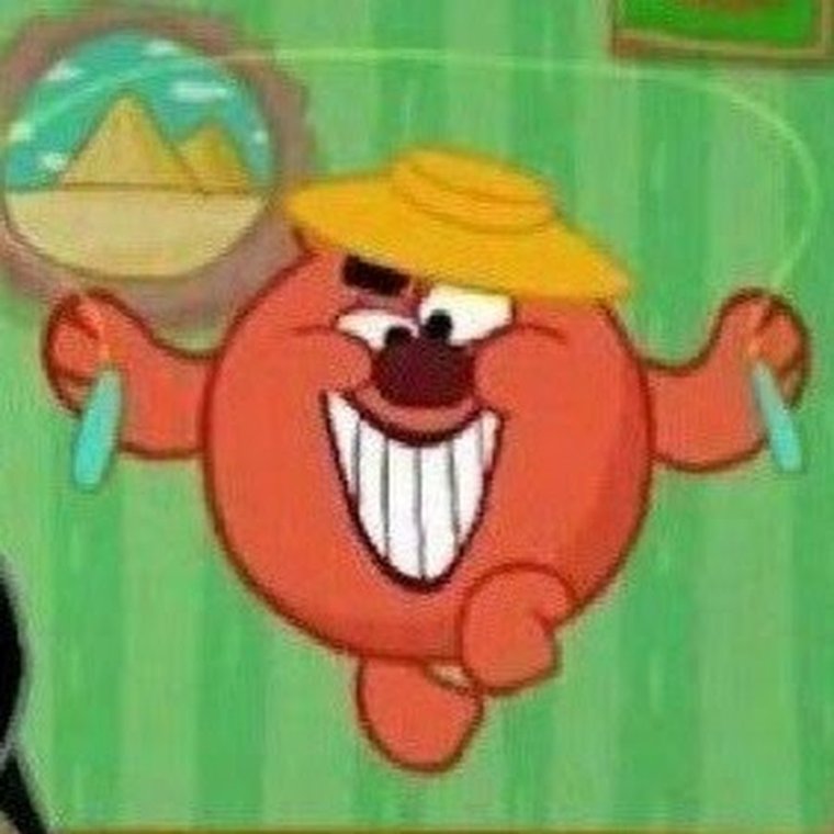 Мемы про смешариков