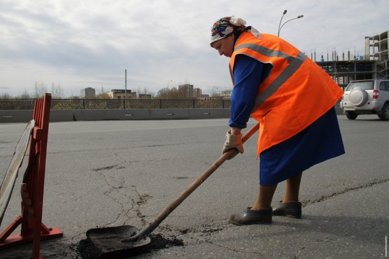 Дорожники приколы