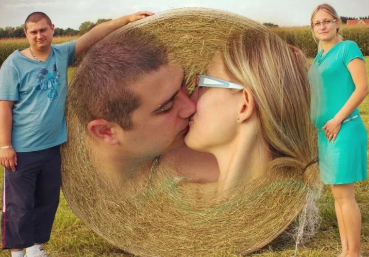 Смешные романтики