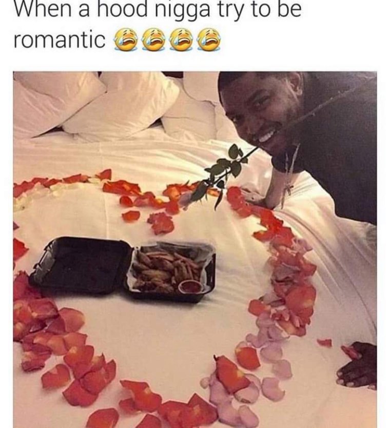 Смешной романтик