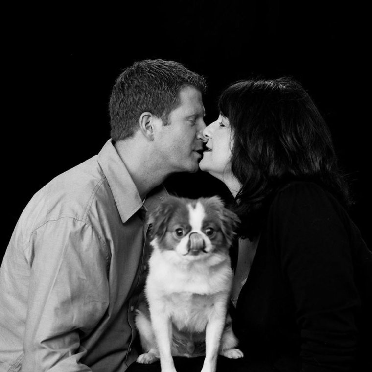 Прикольные романтические фото