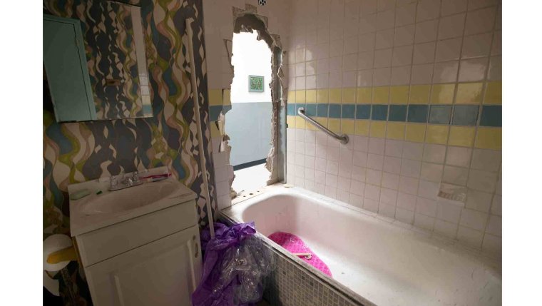 Демотиваторы в ванной