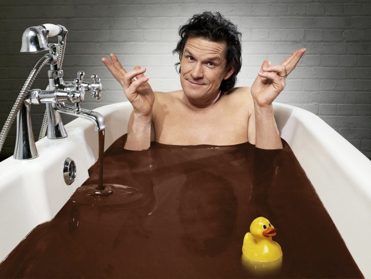 Анна мужчина