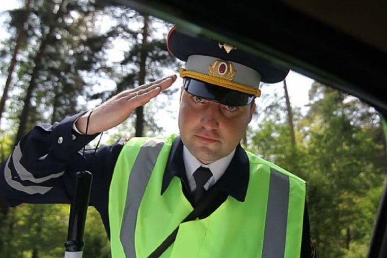 Инспектор Солярис