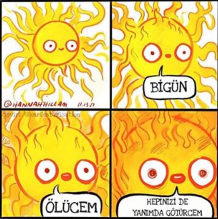 Анекдоты про солнце