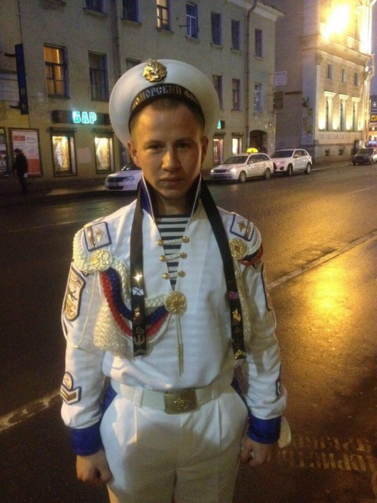 Дембель мотошвейные войска