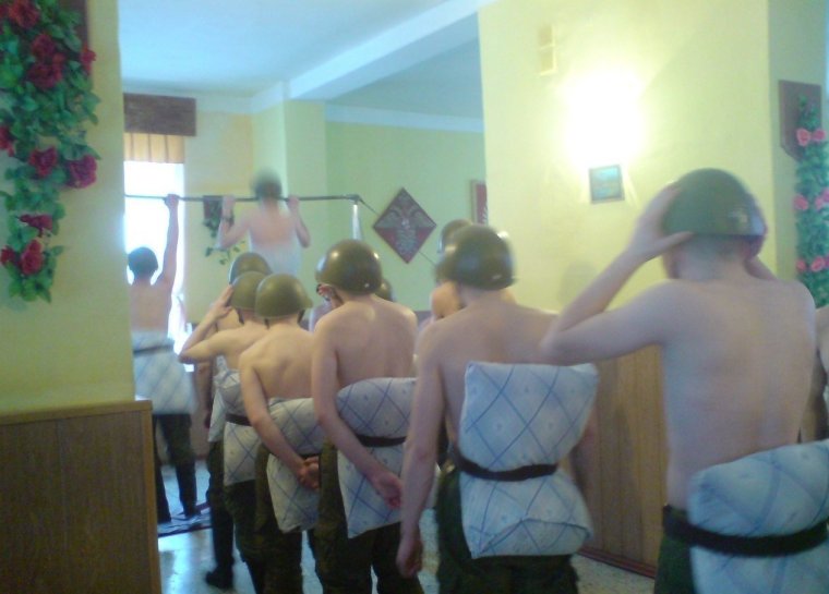 Тина Хидашели министр обороны