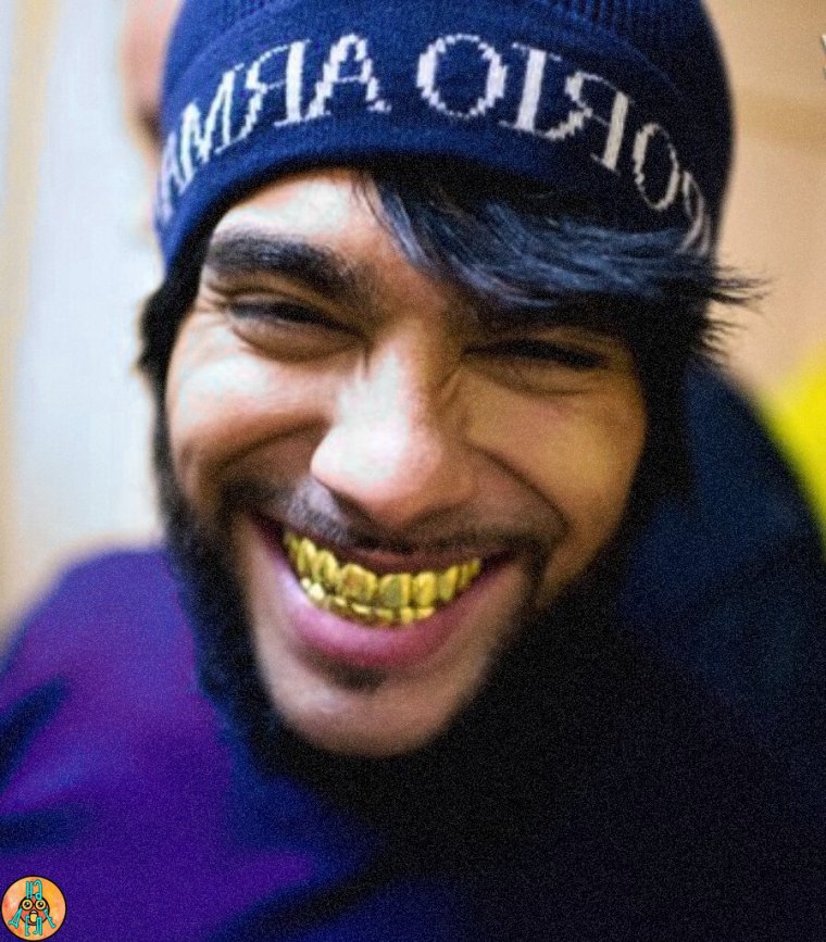 Украинский солдат прикол