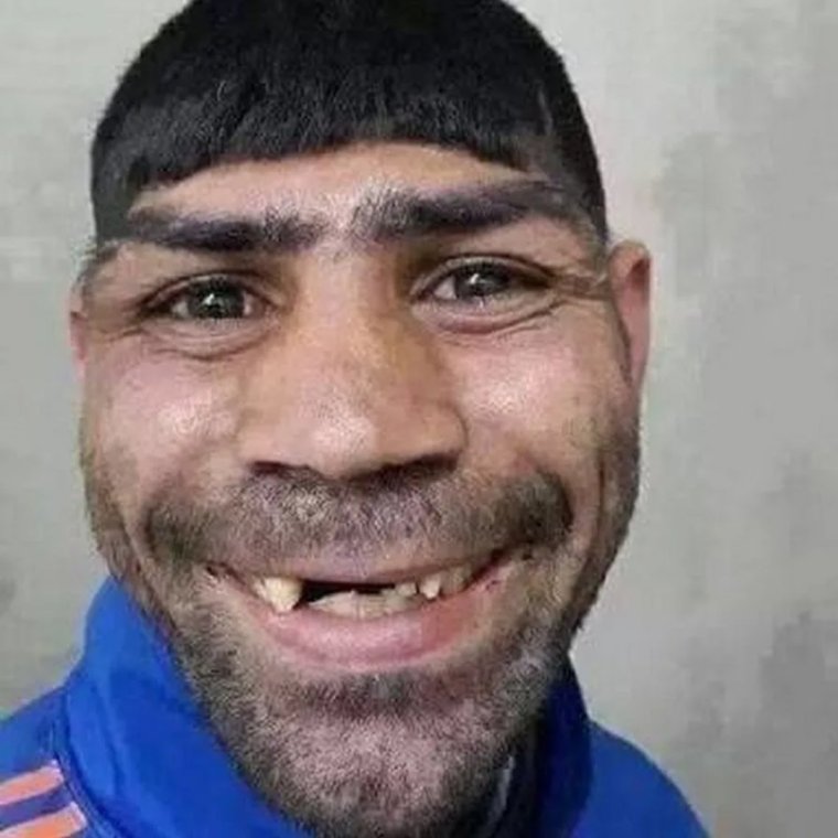 Ашот Ибрагимов