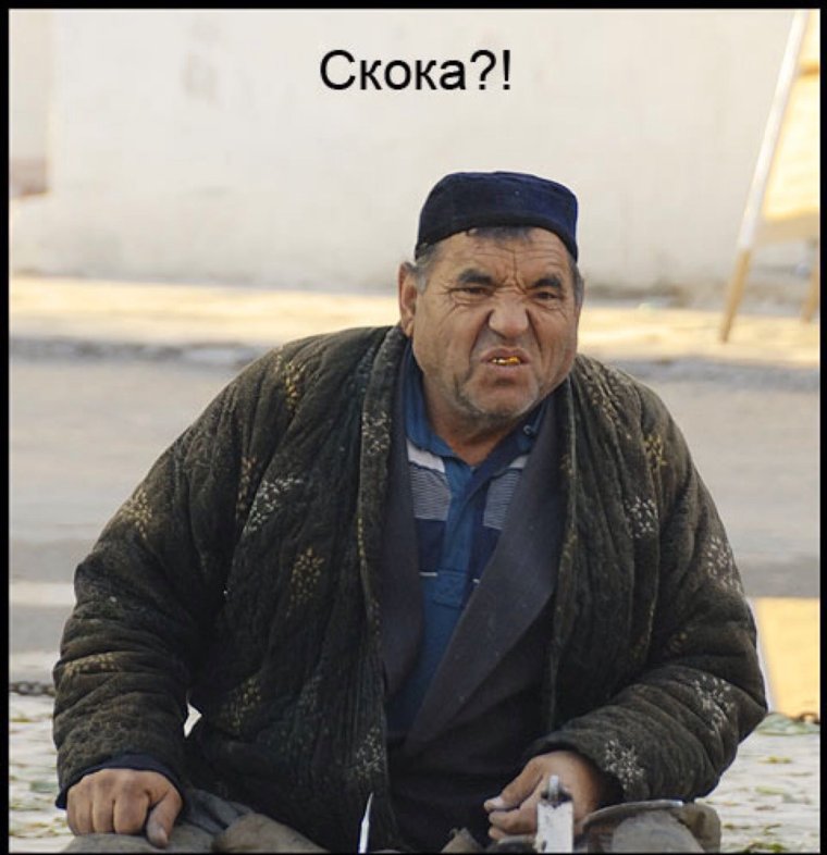 Турецкий Шейх