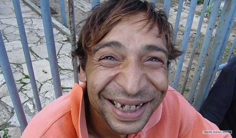 Валерий Магдьяш Джамшут