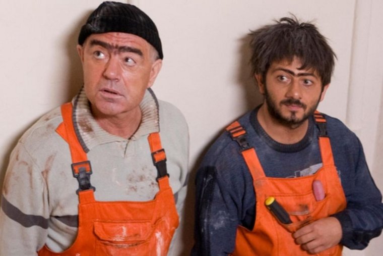 Андрей Кельт