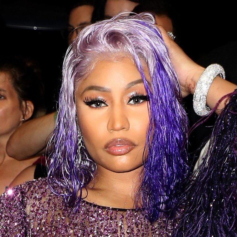 Queen Ники Минаж