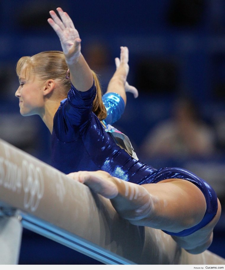 Моменты в спорте