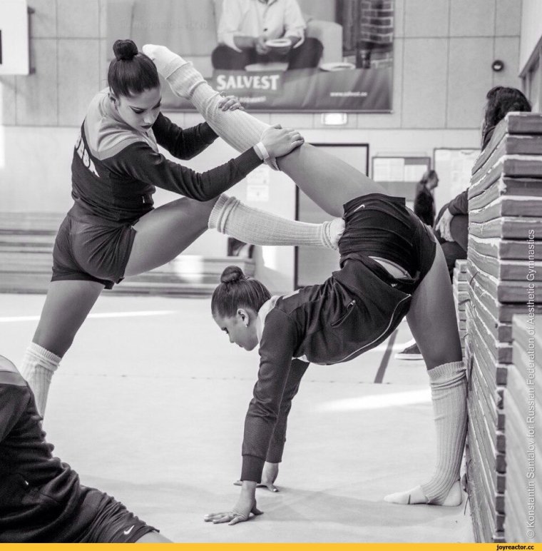 Самые стыдные моменты в спорте