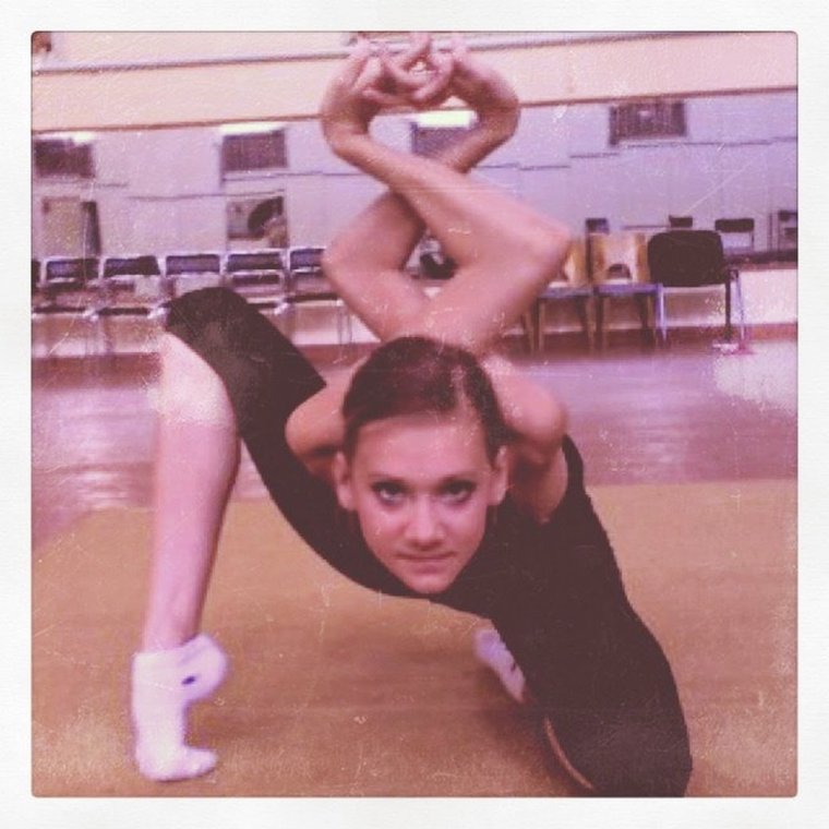 Смешные лица спортсменов