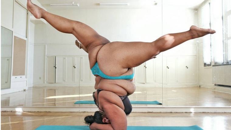 Вызывайте экзорциста растяжка