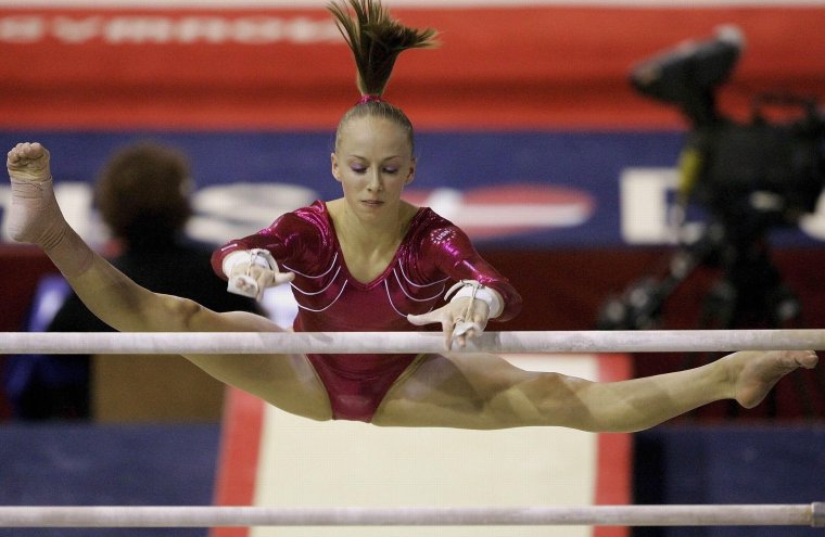 Акробатка приколы