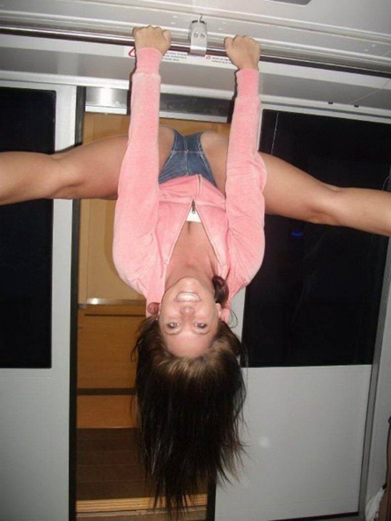 Мужская спортивная гимнастика