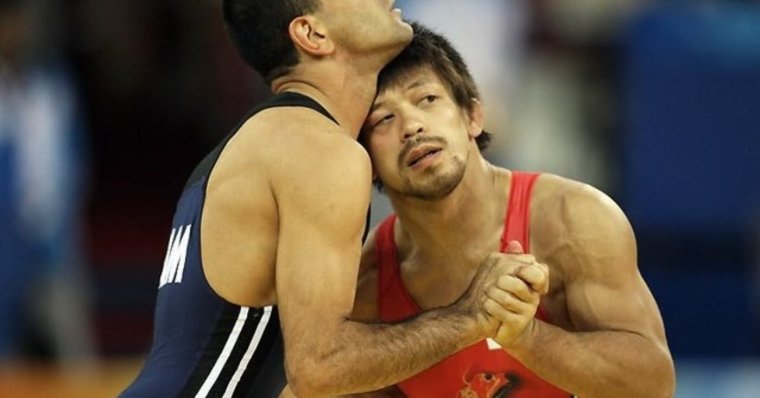 Рухин Магеррамов