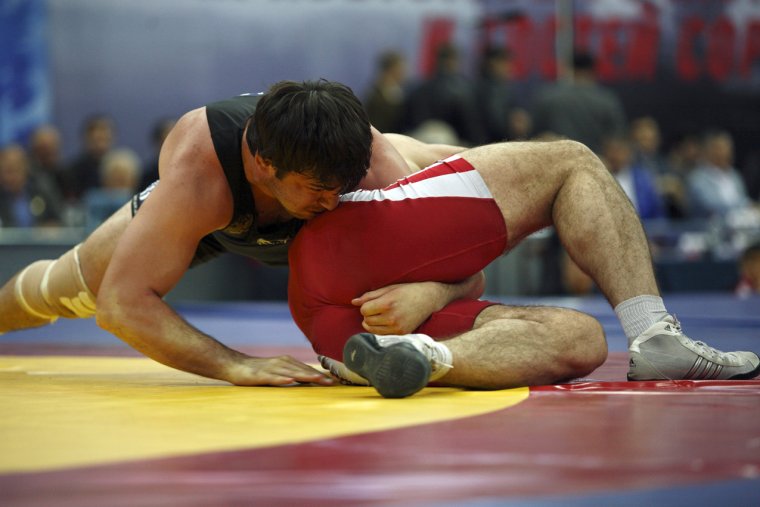 Созаев Хетаг Тотразович.