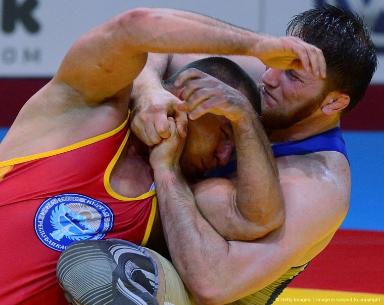 Греко Римская борьба смешные моменты