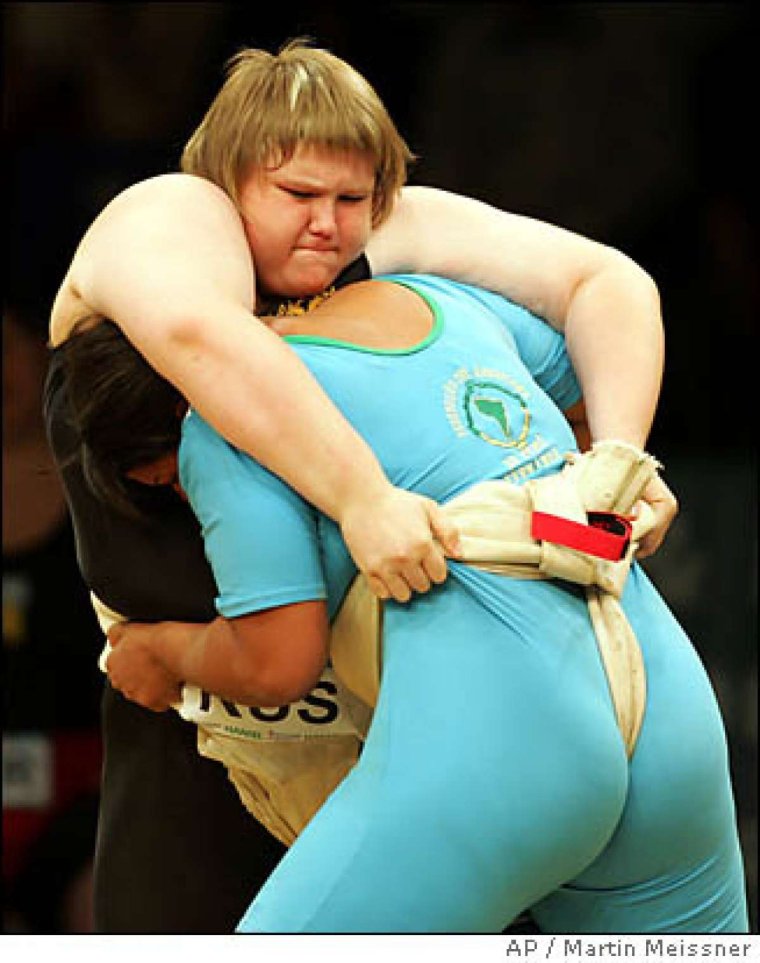 Смешные позы спортсменов