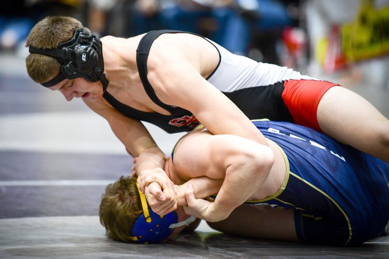 Классика борьба