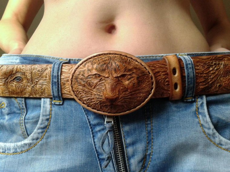 Штанишки для собак