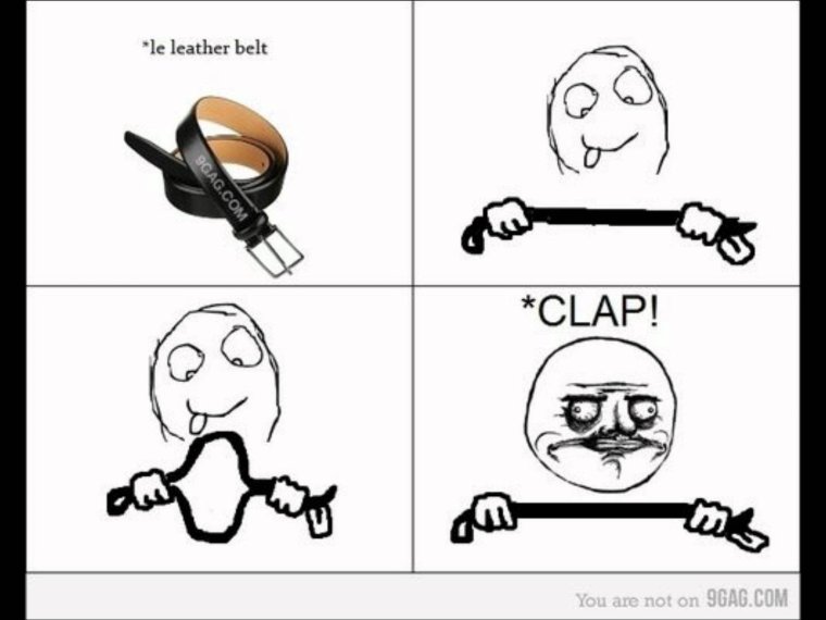 Девушки пристегивайтесь ремнем прикол