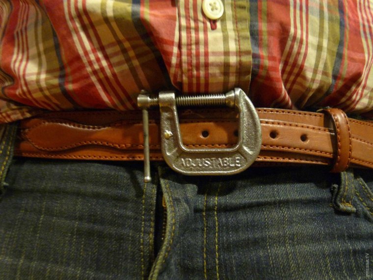 Девушку даже наказать нельзя