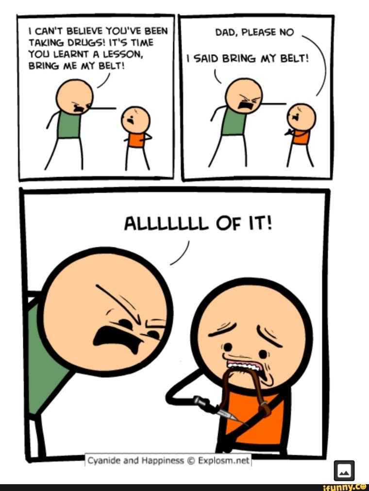 Мотоциклист фарш прикол