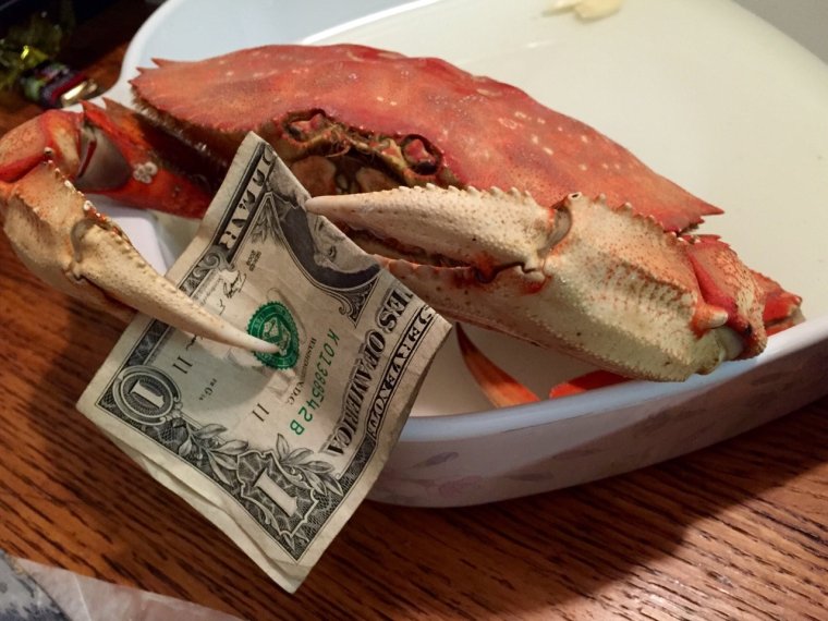 Crab Rave Noisestorm