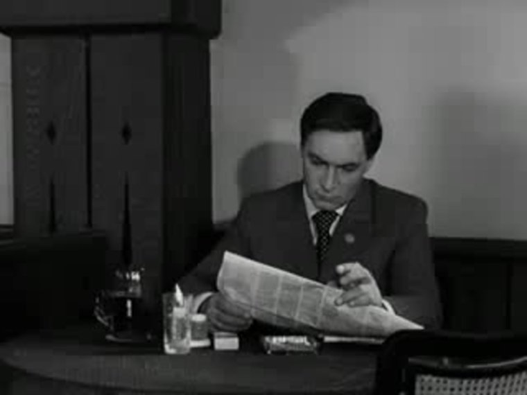 Кафе Элефант 17 мгновений весны